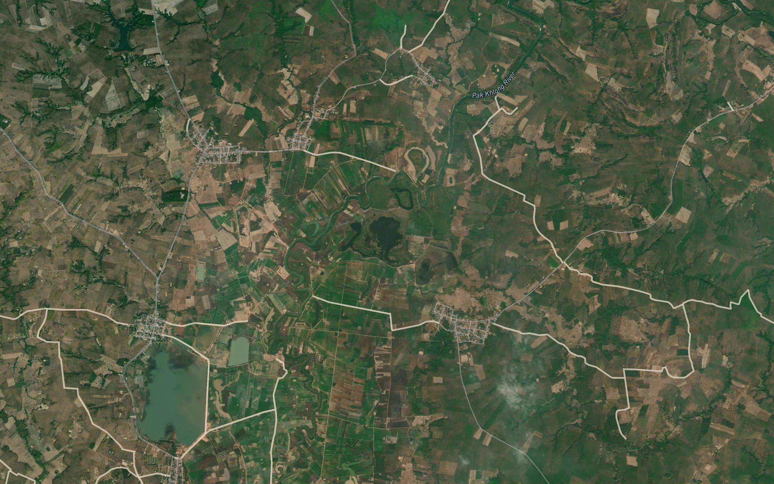 Ang Kep Nam Nong Sam Kha