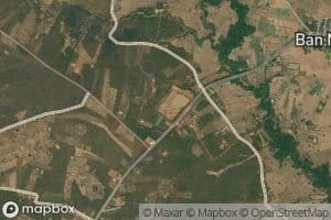 Ang Kep Nam Sok Phrayain