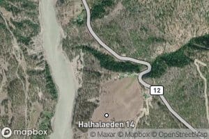 Seven Mile Creek