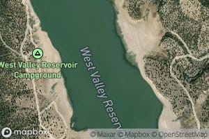 West Valley Reservoir