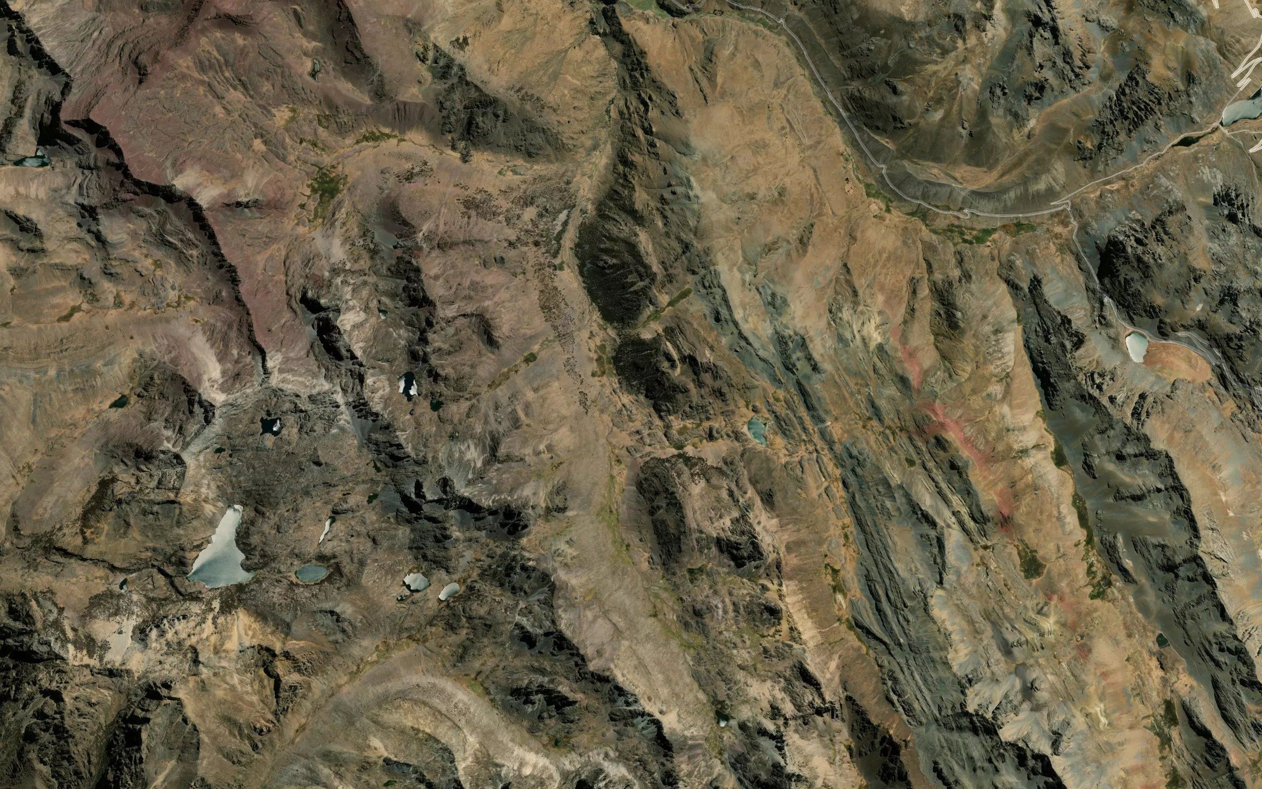 Quebrada Jalcacha