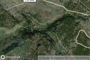South Fork Clay Creek