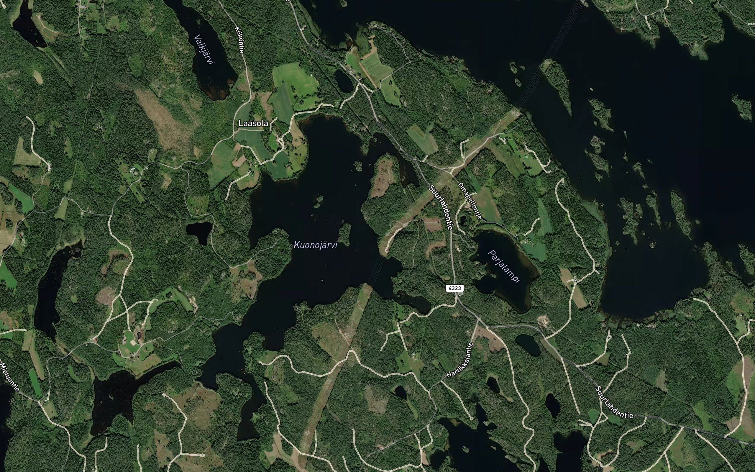 Kantturalahti