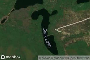 Sock Lake