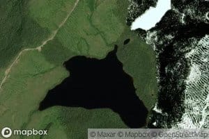 Lac de la Bottine