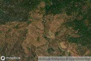 Barranca El Pino Solo