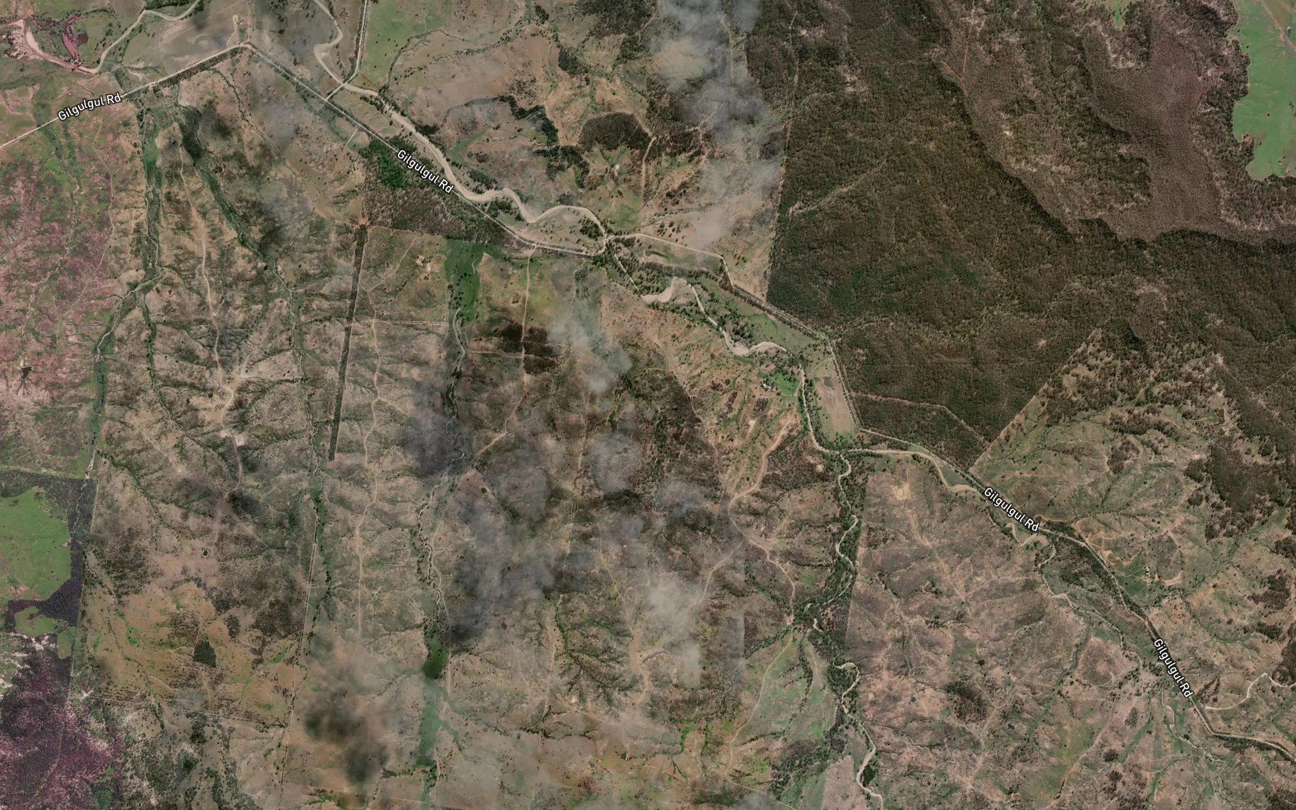 Butcher Creek