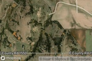 Maysville Laterals Site L7 Reservoir