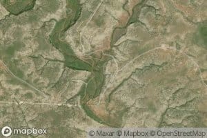 Big Buffalo Creek