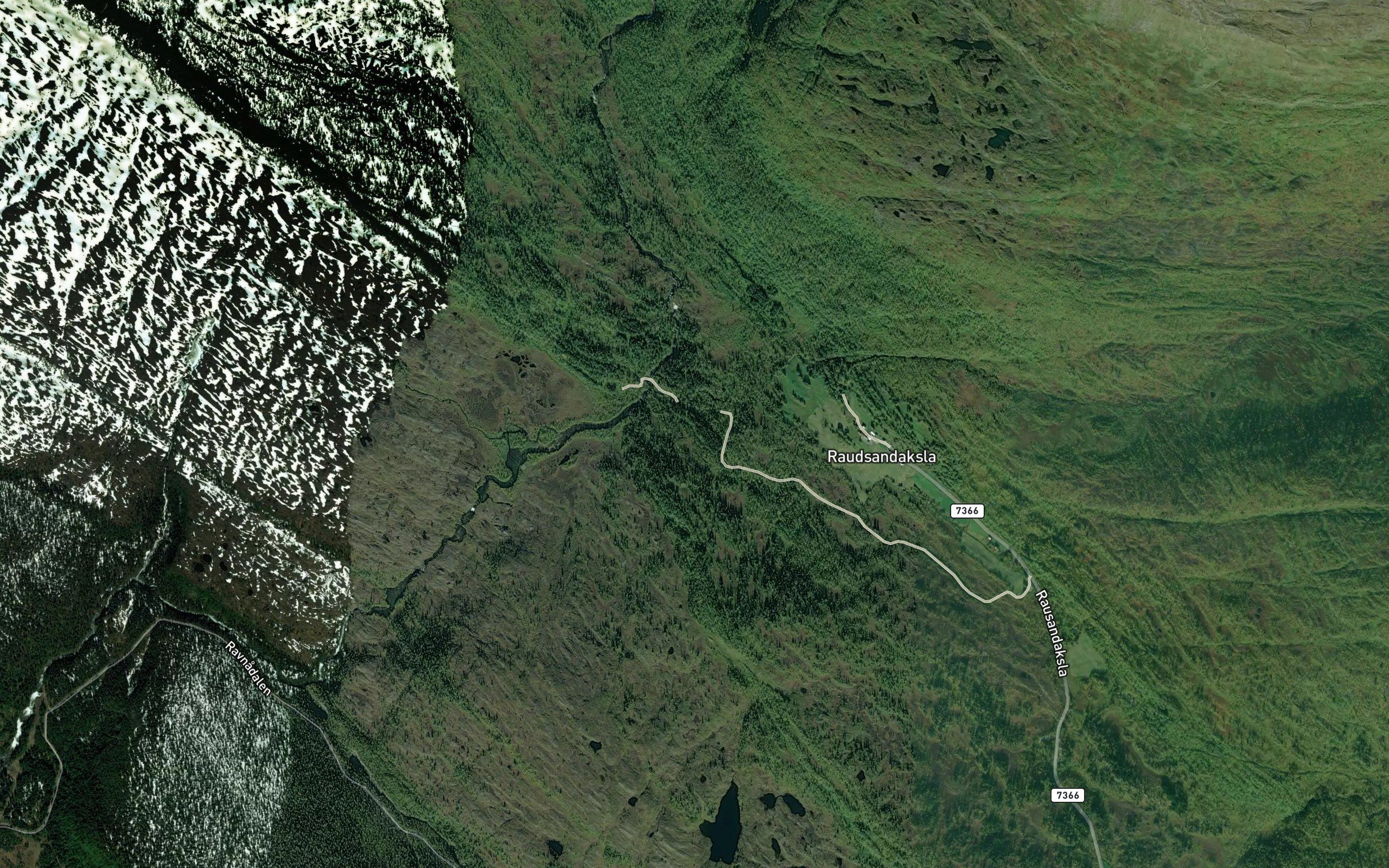 Molnhusbekken