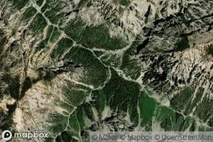 Wildhorse Creek