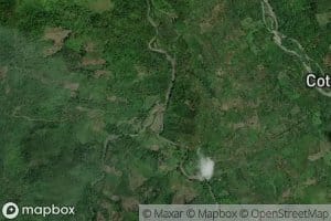 Alue Jeureungeh Simpang Wie