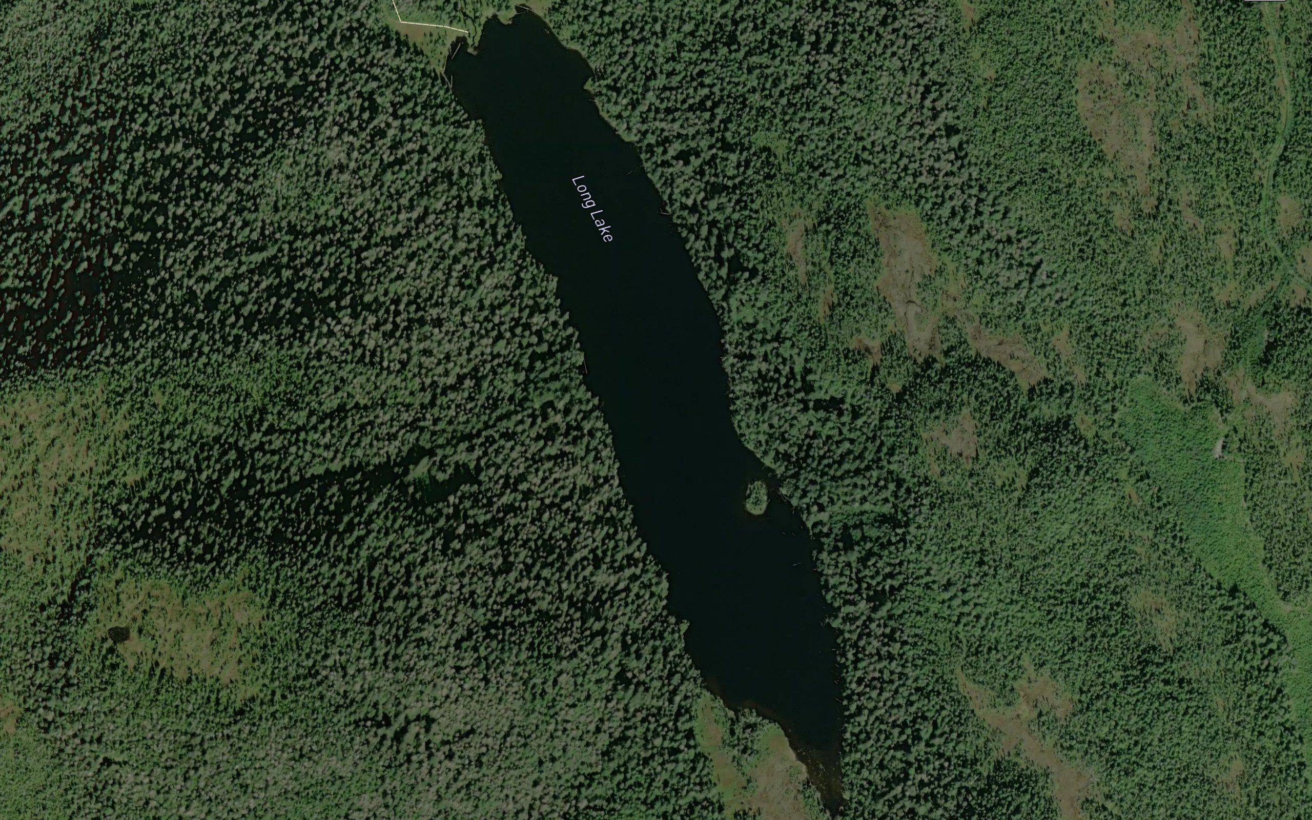 Long Lake