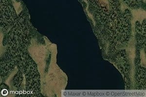 Shovel Lake