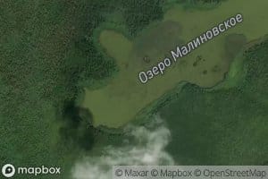 Ozero Malinovskoye