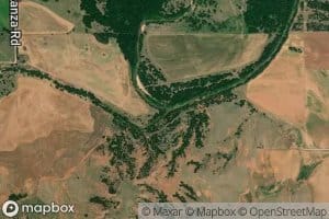 Little Bear Creek