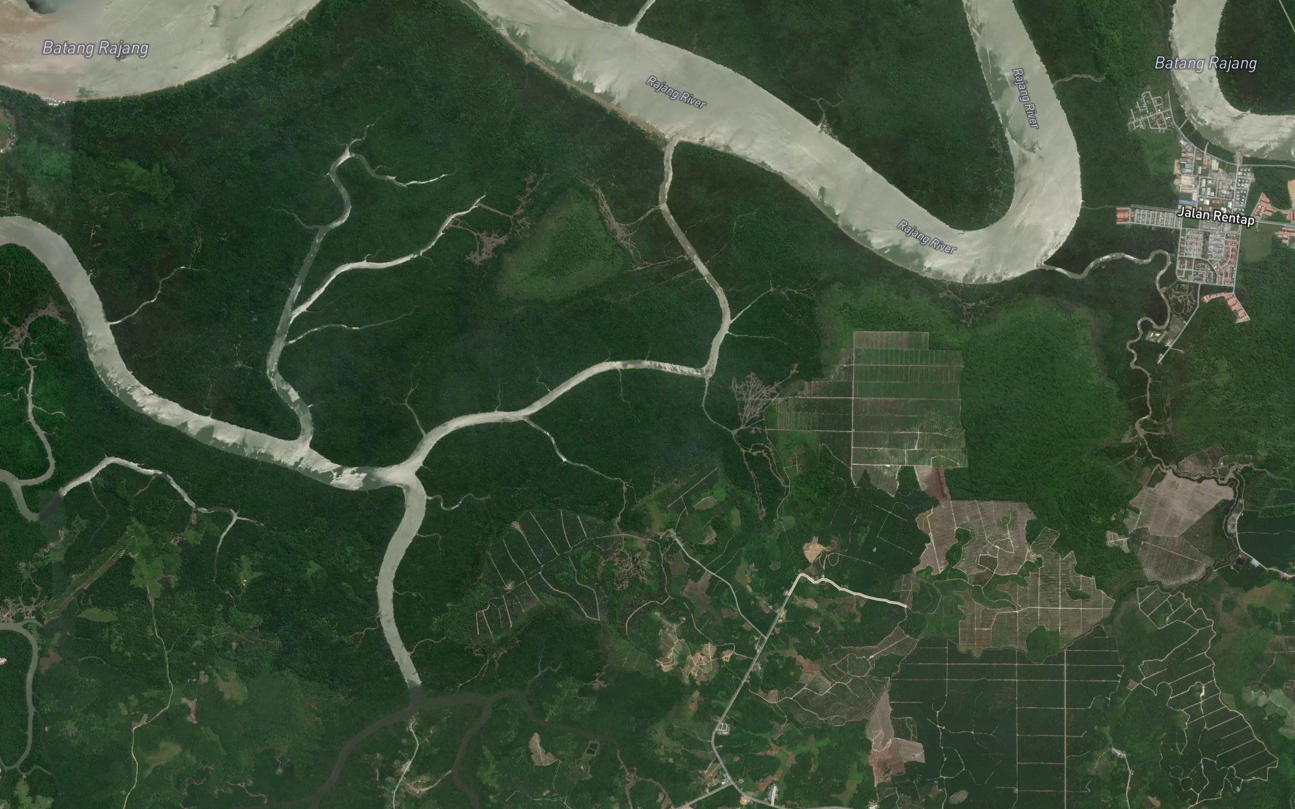 Sungai Beradeh