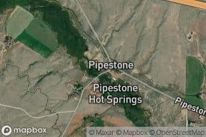 Hot Springs