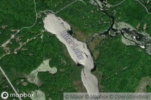 Otter Lake