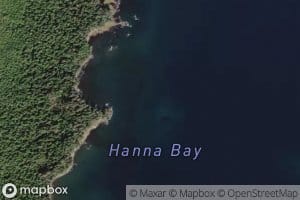 Hanna Bay