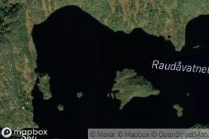 Raudavatnet