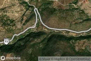 Barranca Tenaxatlaco