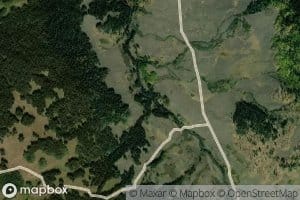 Kenney Creek