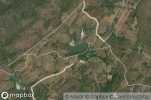 Ang Kep Nam Huai Saliam