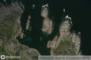 Bukhta Malyye Klyatny