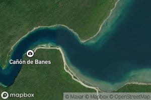 Boca de la Bahia de Banes