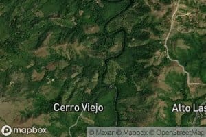 Quebrada Maria