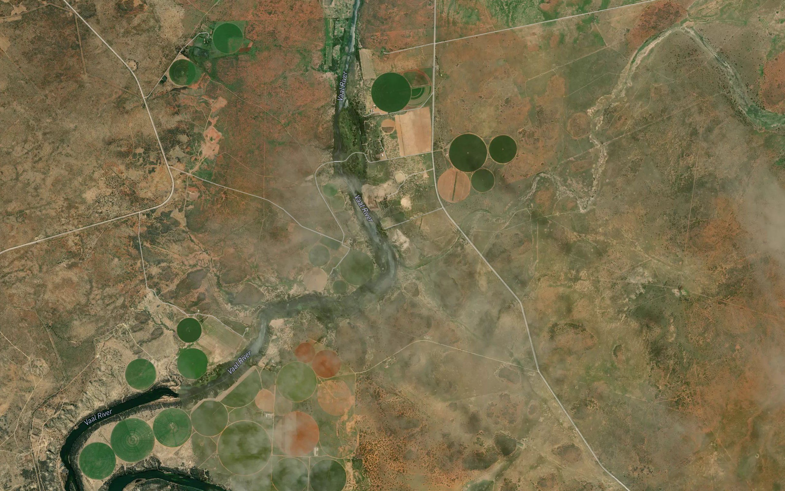 Leeurivier