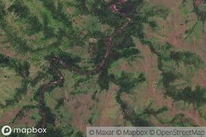 Madrola Creek