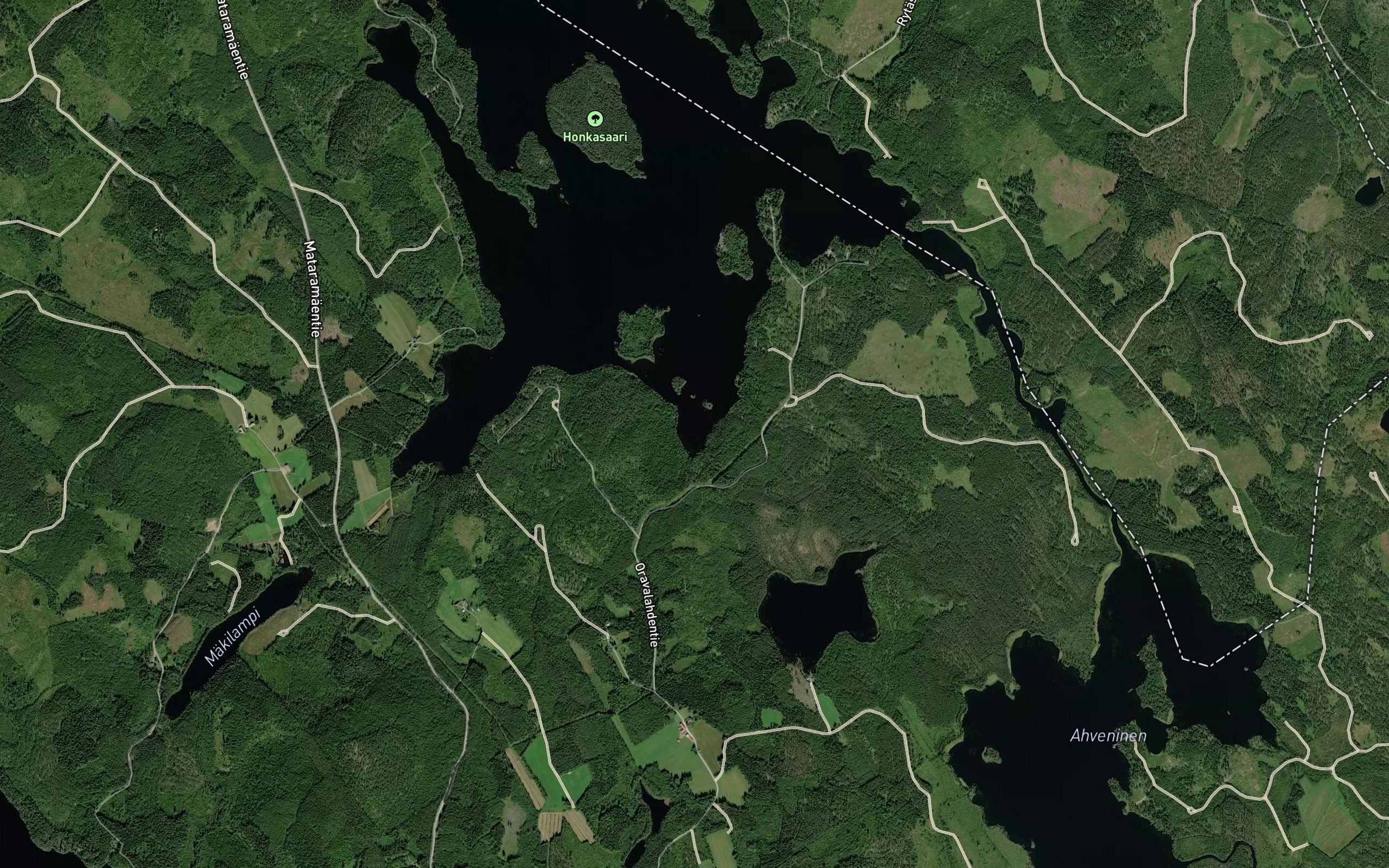 Oravalahti