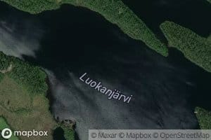 Luokanjarvi