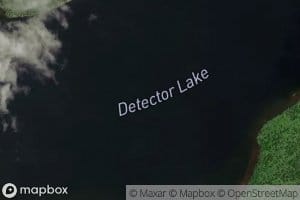 Detector Lake