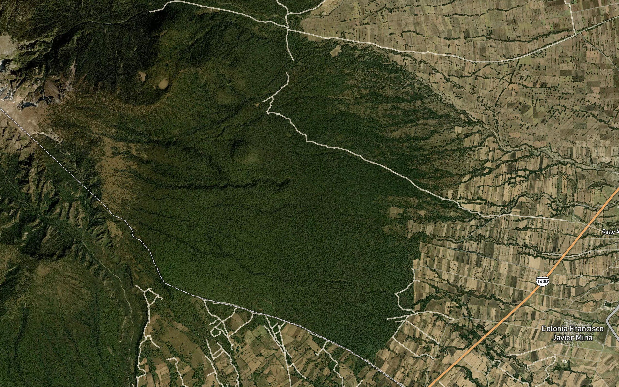 Tlalpanhueyican