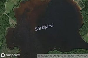 Sarkijarvi