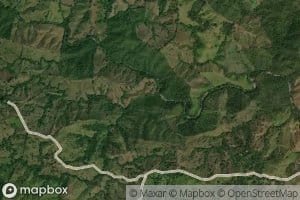 Quebrada de Los Portorricos