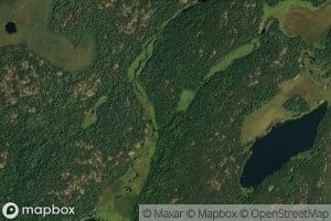 Mosie Creek