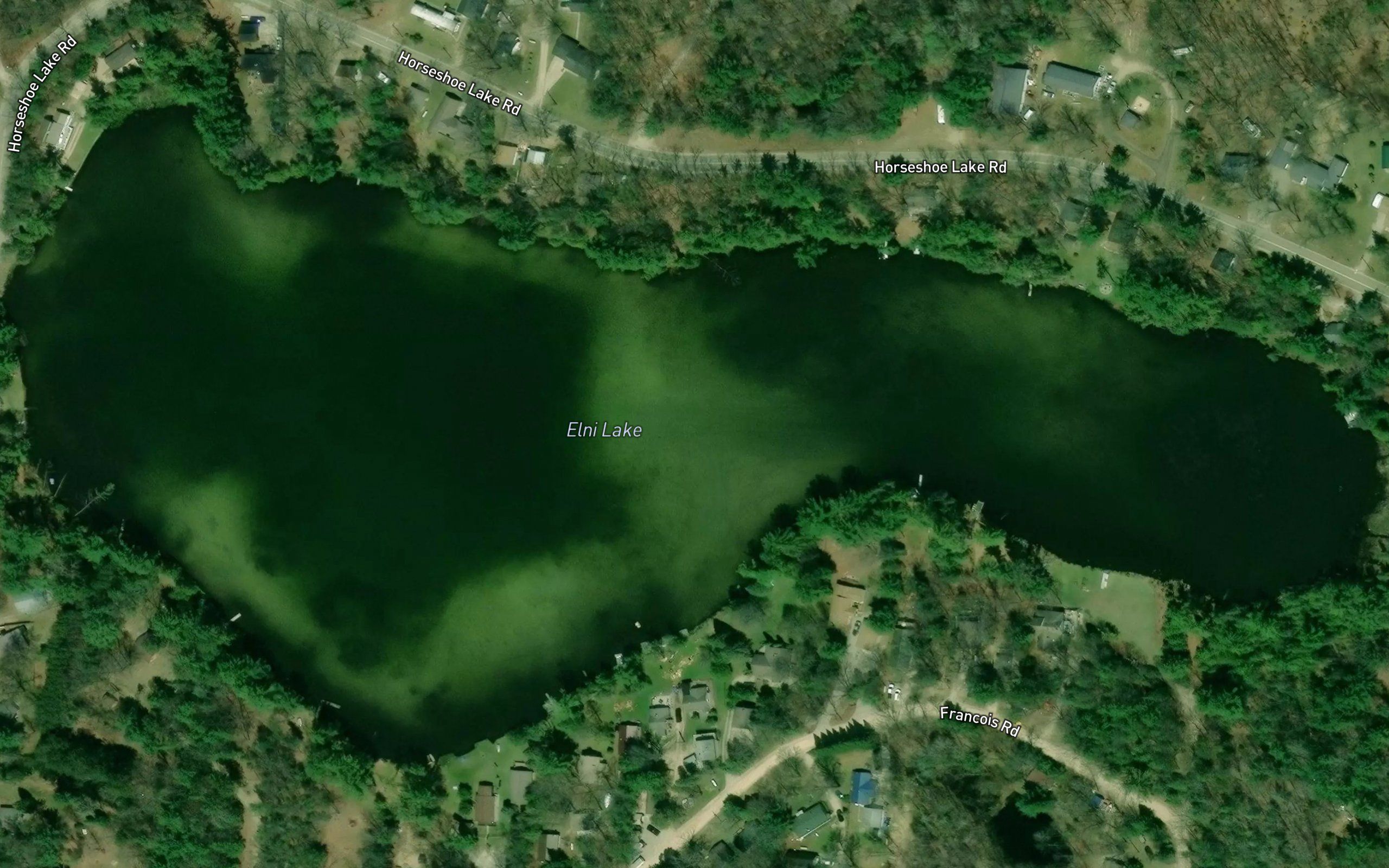 Elni Lake