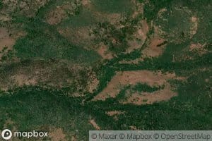 North Fork Birch Creek