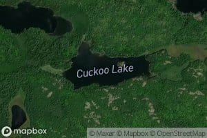 Cuckoo Lake