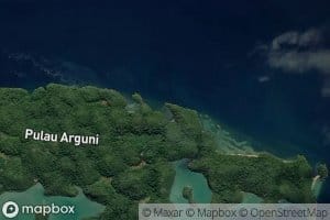 Teluk Ainbaragesyasi