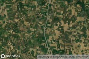 Hardinadwa Distributary