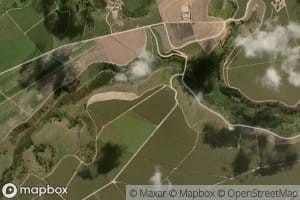 Corrego do Pasto Grande