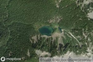 Enjar Lake