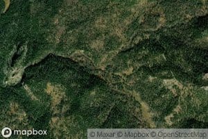 North Fork Fish Creek