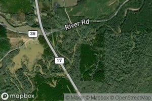 Pine Springs Creek