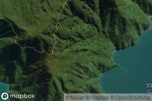 Ratimera Bay